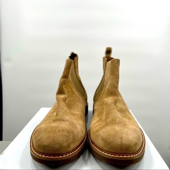 Mens Steve Madden boat - Picture 2 of 6